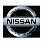Nissan logotype